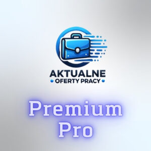 aktualne Oferty Pracy Premium Pro